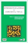 Portada de INTERDISCIPLINARIEDAD Y DEFICIENCIA VISUAL