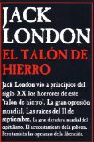 Portada de EL TALON DE HIERRO