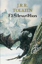 Portada de EL SILMARÍL·LION (EBOOK)