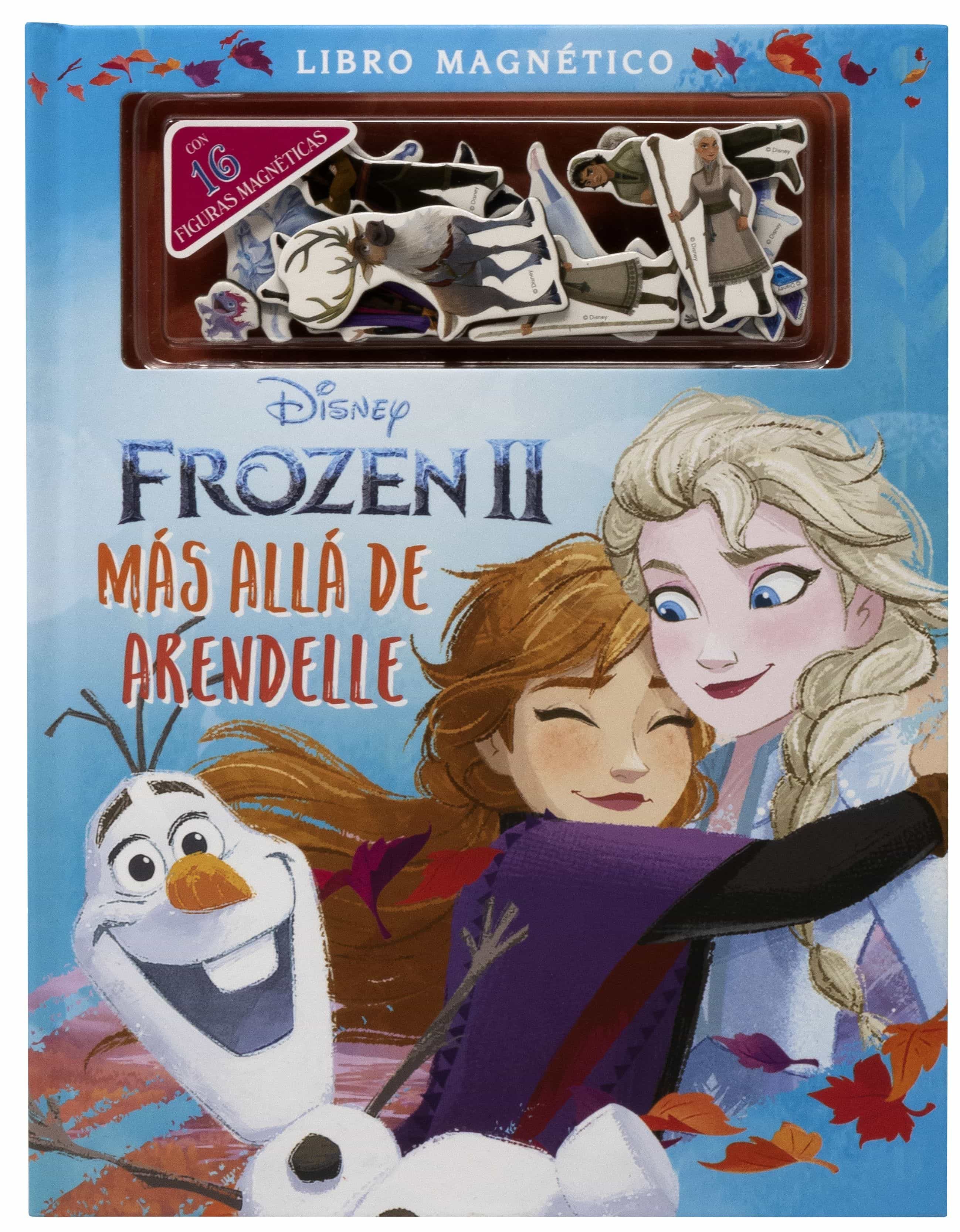 Portada del libro