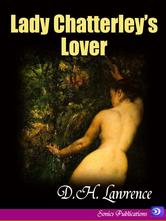 Portada de LADY CHATTERLEY'S LOVER