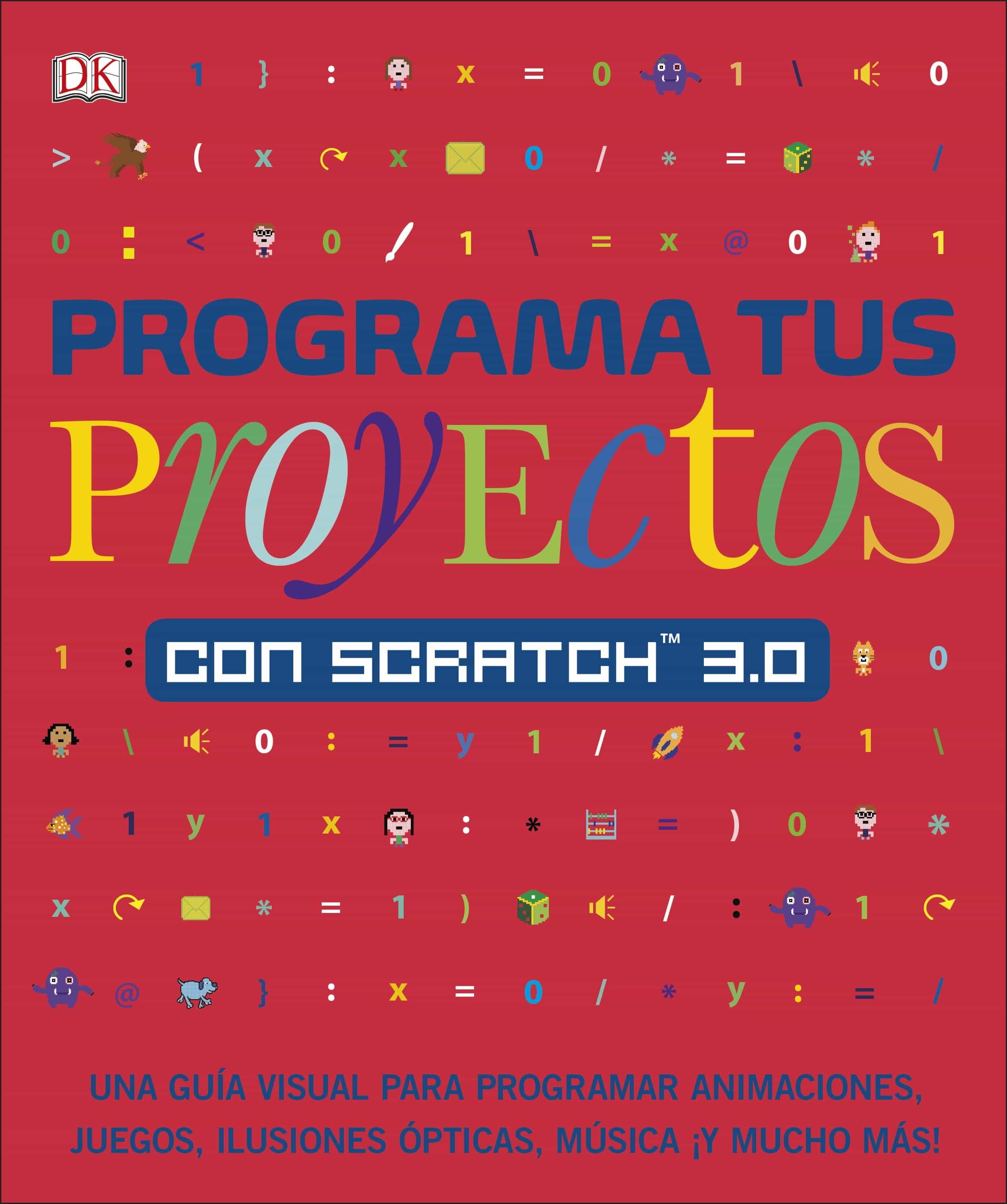 Portada del libro