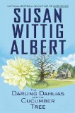 Portada de THE DARLING DAHLIAS AND THE CUCUMBER TREE (DARLING DAHLIAS MYSTERIES)