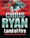 Portada de LAND OF FIRE