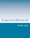 Portada de L'ARGENT (FRENCH)