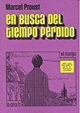 Portada de EN BUSCA DEL TIEMPO PERDIDO