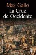 Portada de LA CRUZ DE OCCIDENTE