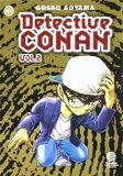 Portada de DETECTIVE CONAN II Nº65