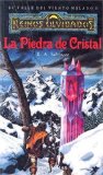 Portada de LA PIEDRA DE CRISTAL