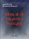 Portada de MANUAL DE LOGISTICA INTEGRAL