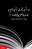Portada del libro