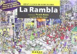 Portada de LA RAMBLA: GENT I LLOCS DE BARCELONA