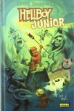 Portada de HELLBOY JUNIOR