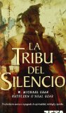 Portada de LA TRIBU DEL SILENCIO