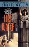 Portada de FIRE WATCH