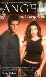 Portada de NOT FORGOTTEN (ANGEL)