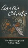 Portada de THE MOUSETRAP AND OTHER PLAYS