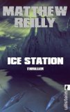 Portada de ICE STATION