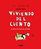 Portada de VIVIENDO DEL CUENTO