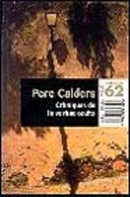 Portada del libro