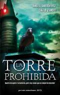 Portada de LA TORRE PROHIBIDA    (EBOOK)