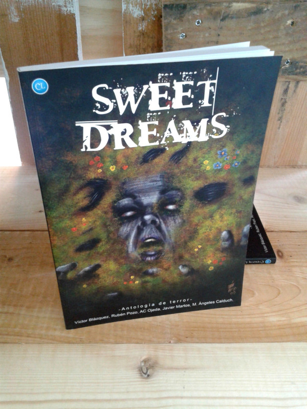 Portada del libro
