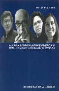 Portada de LA NUEVA NARRATIVA HISPANOAMERICANA: ENTRE LA REALIDAD Y LAS FORMAS DE LA APARIENCIA