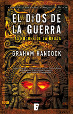 Portada de EL DIOS DE LA GUERRA