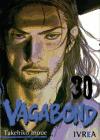 Portada de VAGABOND 30