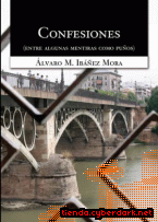 Portada de CONFESIONES - EBOOK