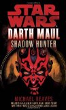 Portada de STAR WARS: DARTH MAUL SHADOW HUNTER