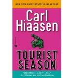 Portada de TOURIST SEASON