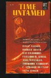 Portada de TIME UNTAMED