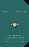 Portada de WAR OF THE CLASSES
