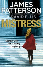 Portada de MISTRESS