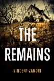 Portada de THE REMAINS