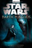 Portada de STAR WARS(TM) DARTH PLAGUEIS