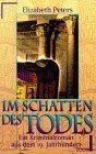 Portada de IM SCHATTEN DES TODES