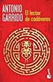 EL LECTOR DE CADÁVERES (BOOKET VERANO 2012)