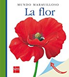 Portada de LA FLOR