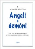 Portada de ANGELI E DEMÒNI