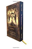 Portada de THE SHADOWHUNTER'S CODEX (THE MORTAL INSTRUMENTS) BY CASSANDRA CLARE (2013-10-29)