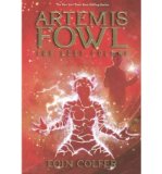 Portada de (THE ARTEMIS FOWL #2: ARCTIC INCIDENT GRAPHIC NOVEL) BY COLFER, EOIN (AUTHOR) HARDCOVER ON (08 , 2009)