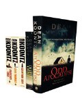 Portada de ODD THOMAS SERIES NOVELS COLLECTION DEAN KOONTZ 5 BOOKS SET (ODD APOCALYPSE, DEEPLY ODD, BROTHER ODD, ODD THOMAS, FOREVER ODD)