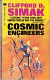 Portada de COSMIC ENGINEERS