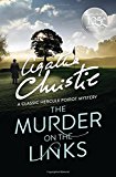 Portada de THE MURDER ON THE LINKS (POIROT)