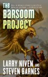 Portada de THE BARSOOM PROJECT (DREAM PARK)