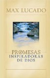 Portada de PROMESAS INSPIRADORAS DE DIOS = GOD'S INSPIRATIONAL PROMISES