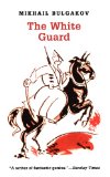 Portada de WHITE GUARD
