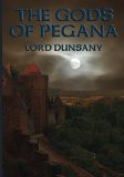 Portada de THE GODS OF PEGANA